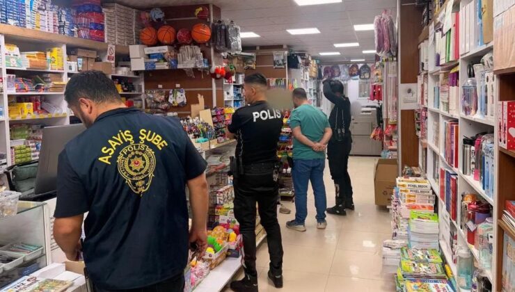 İstanbul’da havai fişek, meşale, patlayıcı ve yanıcı madde satışı yasaklandı