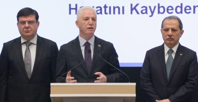 İstanbul’da suç oranları düşüyor: 84 çete çökertildi