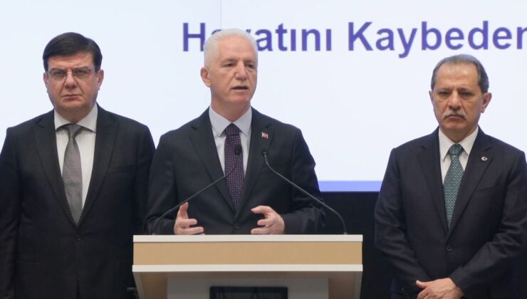 İstanbul’da suç oranları düşüyor: 84 çete çökertildi