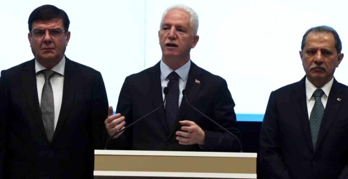 İstanbul’da terör operasyonları yüzde 51 arttı