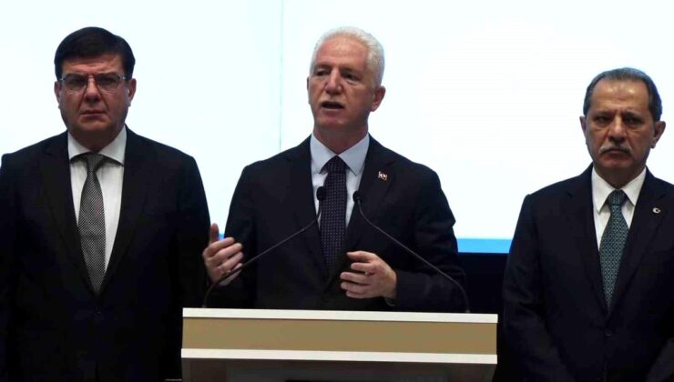 İstanbul’da terör operasyonları yüzde 51 arttı