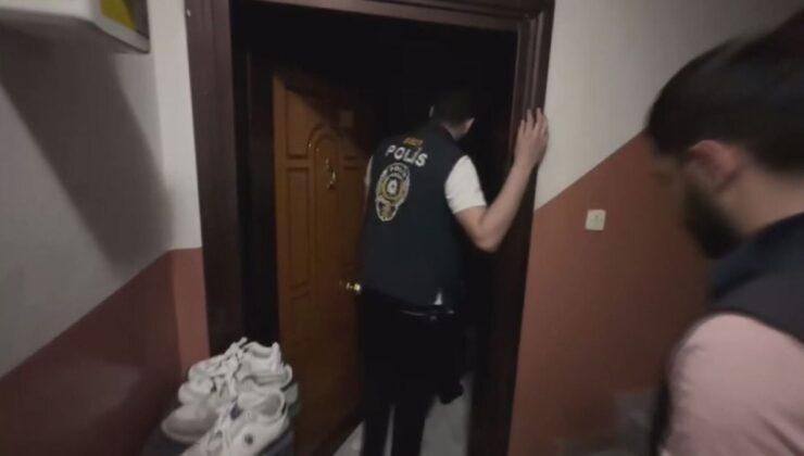 İstanbul’da yasa dışı bahis operasyonu: 68 gözaltı