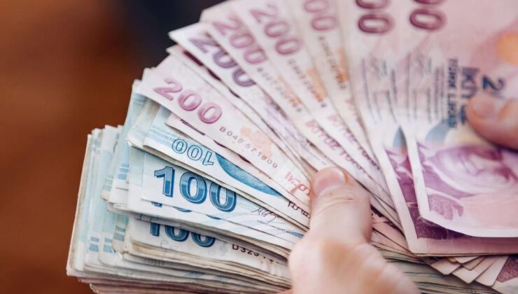 İşte emekli ve memur maaşı zam oranları