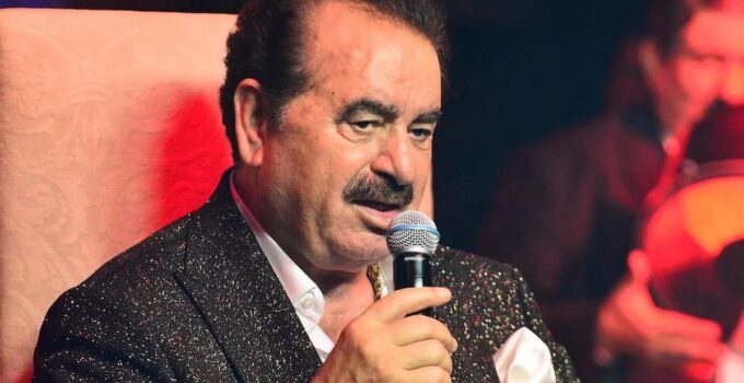 İşte İbrahim Tatlıses’in son hali