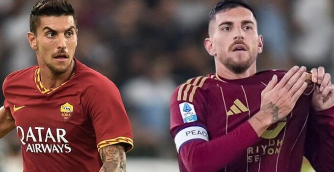 İtalya’dan bedava yıldız! Pellegrini bombası