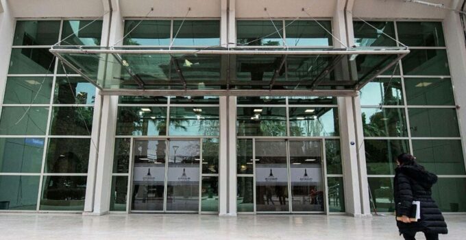 İZBETON araç kiralama davasına bir dosya daha eklendi