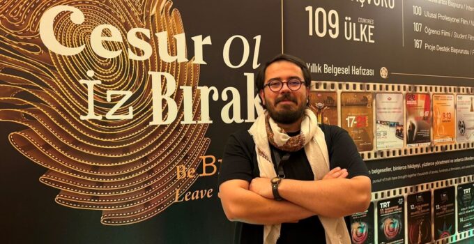 Kader Bağı Belgeseli 15 Temmuz Gecesinde Farklı Coğrafyalardan Hikayeleri Anlatıyor