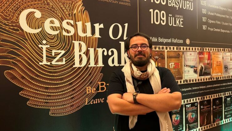 Kader Bağı Belgeseli 15 Temmuz Gecesinde Farklı Coğrafyalardan Hikayeleri Anlatıyor