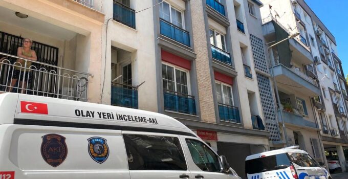 Kaldığı evin banyosunda fenalaşan şahıs kurtarılamadı