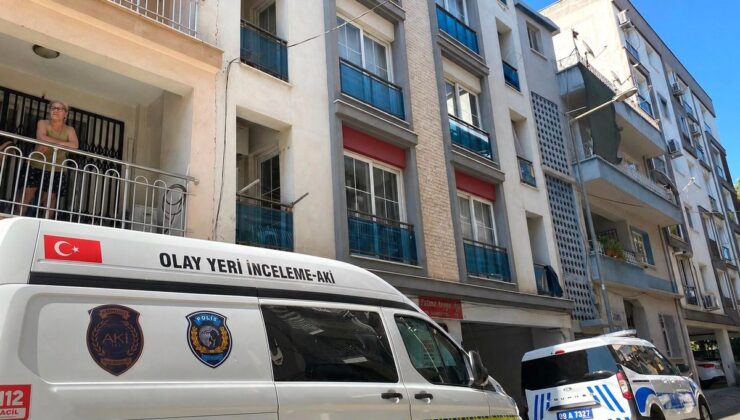 Kaldığı evin banyosunda fenalaşan şahıs kurtarılamadı