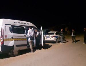 Karabük’te evinin balkonundan düşen yaşlı adam öldü
