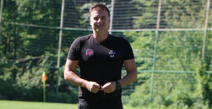 Karagümrük’te hedef yeniden Süper Lig