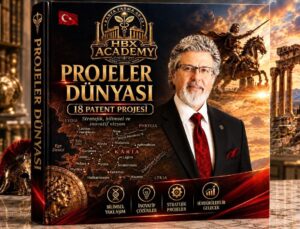 Karya’nın tıp mirası dünyaya tanıtılacak