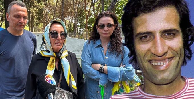 Kemal Sunal 26. ölüm yıldönümünde unutulmadı: Gül Sunal'ın sözleri yürek burktu