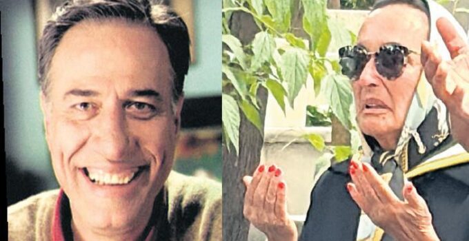 Kemal Sunal anıldı