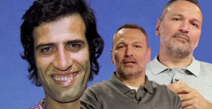 Kemal Sunal'ın vefatının üzerinden 26 yıl geçti! Oğlundan duygusal paylaşım: Çok özledim