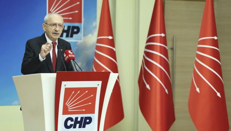 Kılıçdaroğlu: Türkiye NATO üyesidir fakat NATO’nun ileri karakolu değildir