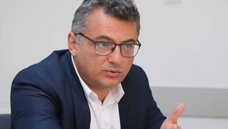 KKTC Cumhurbaşkanı Tufan Erhürman, rahatsızlanarak hastaneye kaldırıldı