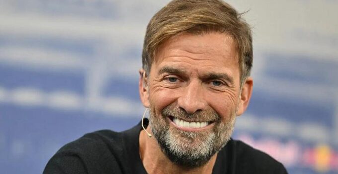 Klopp’tan FIFA’ya sert tepki: Bu bizim oyunumuz Trump’ın değil
