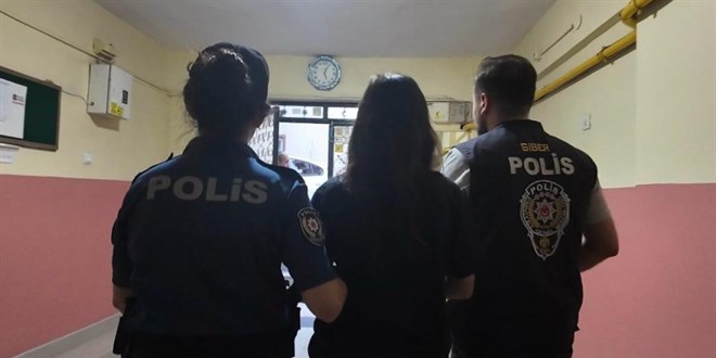 Kocaeli merkezli yasa dışı bahis operasyonunda 118 şüpheli gözaltına alındı