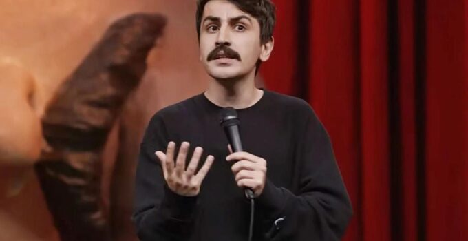 Komedyen Deniz Göktaş’ın Emniyet ifadesi ortaya çıktı