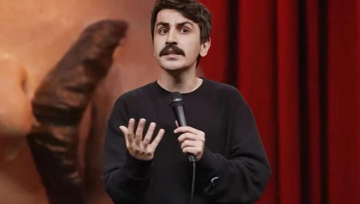 Komedyen Deniz Göktaş’ın Emniyet ifadesi ortaya çıktı