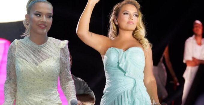 Konserlerini peş peşe iptal etti! Demet Akalın sağlık durumunu ilk kez açıkladı