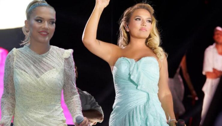 Konserlerini peş peşe iptal etti! Demet Akalın sağlık durumunu ilk kez açıkladı