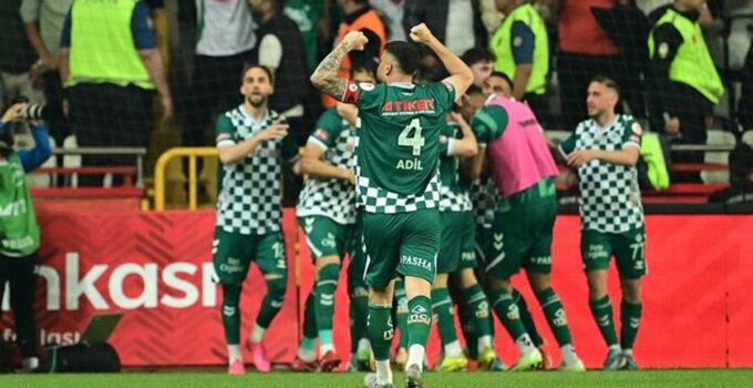 Konyaspor’dan transfer açıklaması! Hedef 5 oyuncu