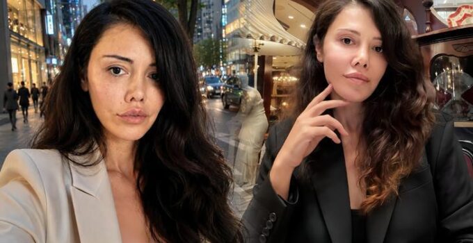 Kore’de yüz nakli olmuştu! Survivor Didem Ceran ağlayarak isyan etti: Hakkımı helal etmiyorum