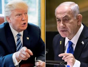 Kritik zirve öncesi ipler gerildi! Netanyahu’dan Trump’a tarihi rest