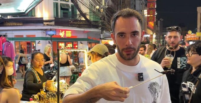 Kuralsız Sokaklar’la bu akşam komşuya gidiyoruz
