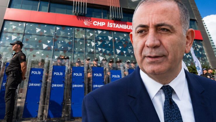 Mahkeme ara kararını verdi, Gürsel Tekin bir kez daha kayyum oldu