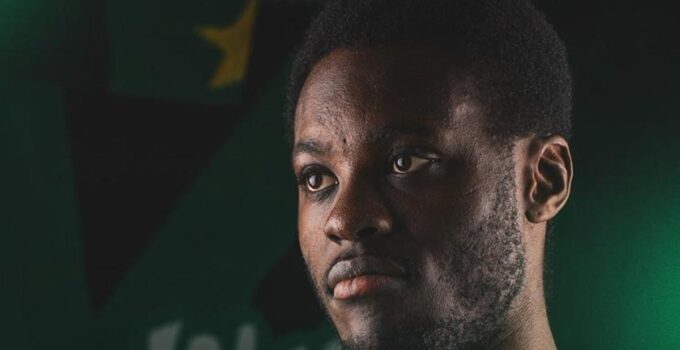 Makana Baku, Kocaelispor’da