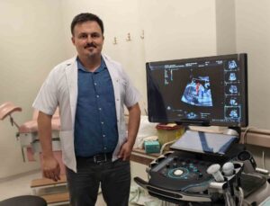 Manisa’da Yüksek Riskli Gebelik Takibinde Yeni Dönem: Perinatoloji Uzmanı Dr. Coşkun Ümit Göreve Başladı
