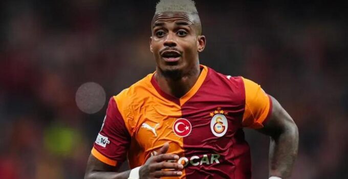 Mario Lemina’dan astronomik teklife jet yanıt! Kararını hemen bildirdi