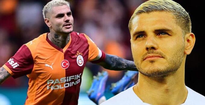 Mauro Icardi’ye İtalya’dan talip! Galatasaray sonrası yeni adresi netleşiyor