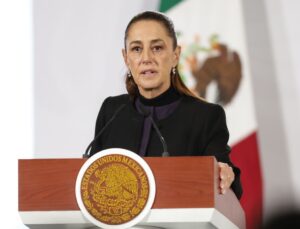 Meksika Devlet Başkanı: ABD’li siyasetçiler, Meksika’yı seçim malzemesi olarak kullanmaktan vazgeçmeli