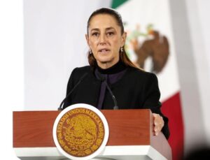 Meksika Devlet Başkanı: ABD’nin Göç Politikalarına Karşı Vatandaşlarımızı Koruyacağız