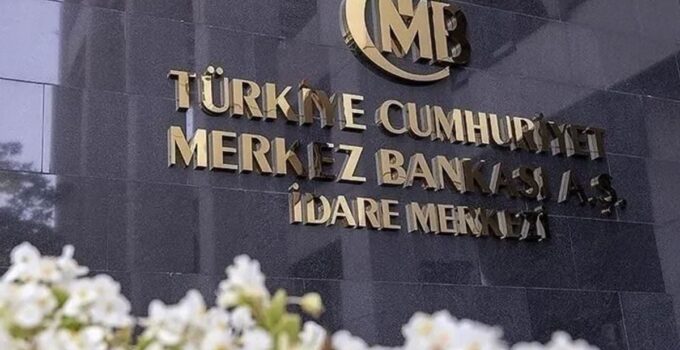 Merkez Bankası’ndan zorunlu karşılıklarda yeni düzenleme