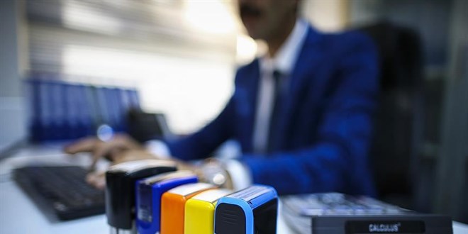 Merkezi atamayla, mülakatsız 2 bin 83 memur alınacak
