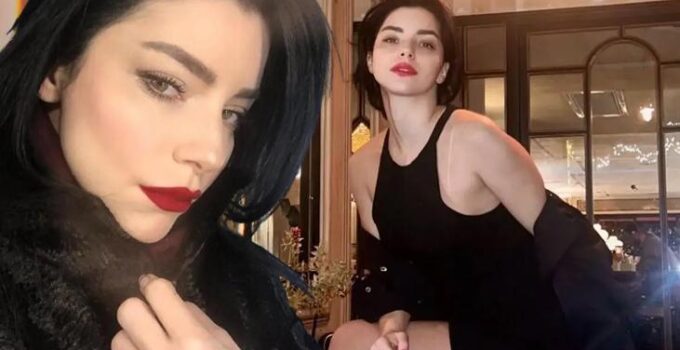 Merve Boluğur sürpriz paylaşımla ilk kez açıkladı! 'Hala oluyorum'