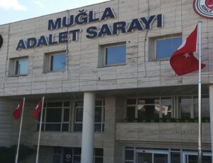 Muğla merkezli 3 ilde terör operasyonu: 17 gözaltı