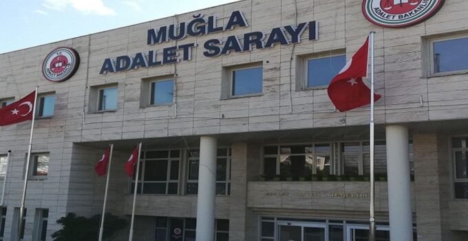 Muğla merkezli 3 ilde terör operasyonu: 17 gözaltı