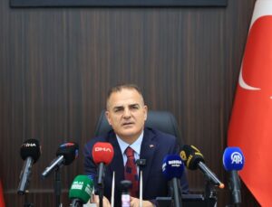 Muğla’da sahipsiz sokak hayvanlarının yüzde 97’si toplandı