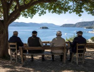 Muğla’da yaşam süresi uzuyor