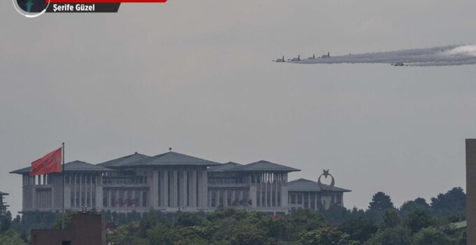 NATO Ankara Zirvesi’nde bir ilk yaşanacak! Resmi programa alındı
