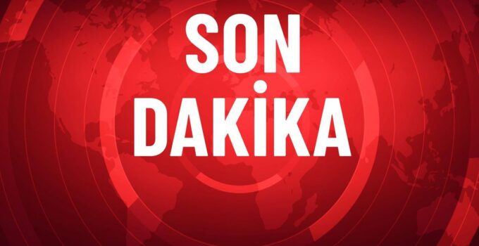 NATO Zirvesi nedeniyle Ankara Esenboğa Havalimanı’ndaki uçuşlara geçici kısıtlama