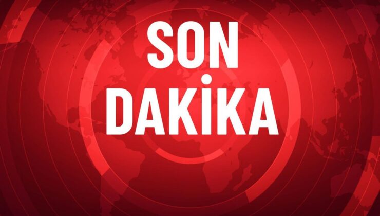 NATO Zirvesi nedeniyle Ankara Esenboğa Havalimanı’ndaki uçuşlara geçici kısıtlama