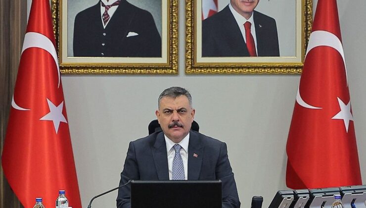 NATO Zirvesi öncesi İçişleri Bakanı Çiftçi’den güvenlik değerlendirmesi